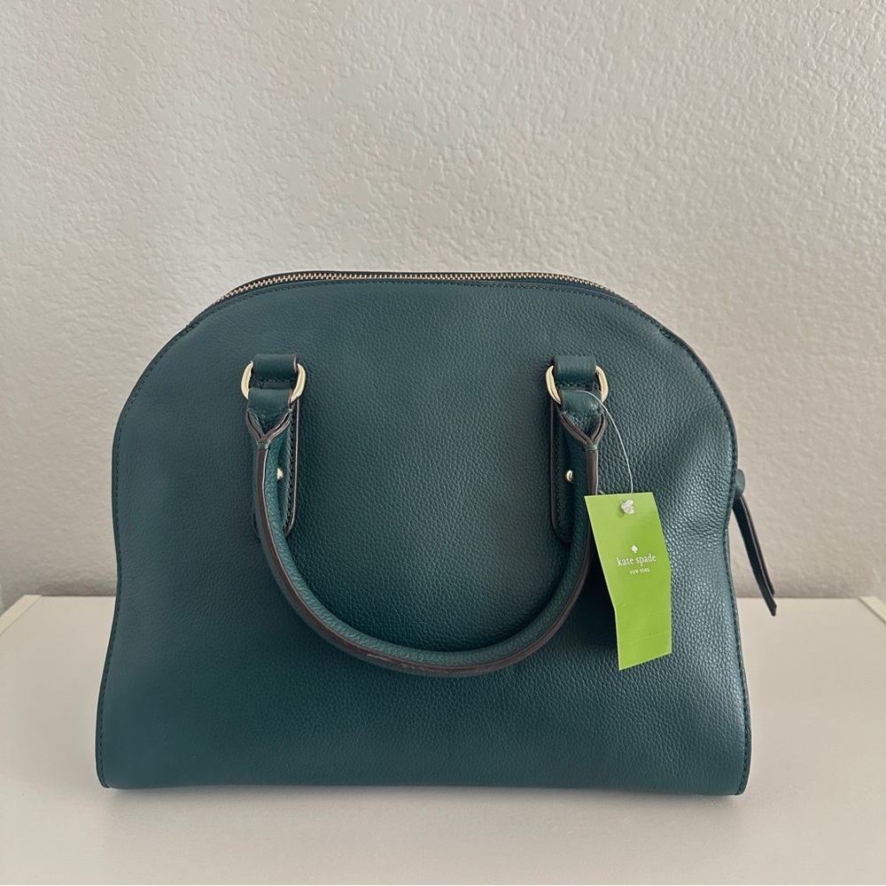 Kate Spade Satchel Bag - Picture 6 of 6